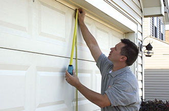 Fix A Garage Door in Oshawa