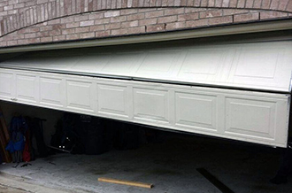Overhead Door Repair in Raglan