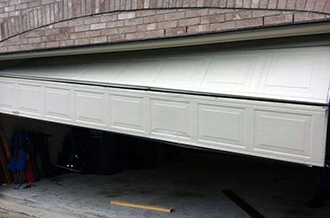 Overhead Door Repair in Oshawa