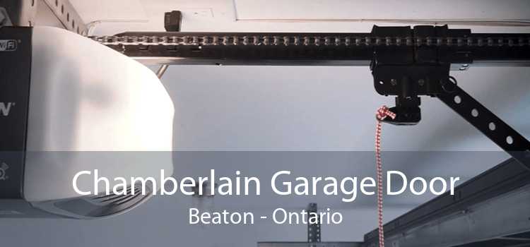Chamberlain Garage Door Beaton - Ontario