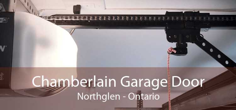 Chamberlain Garage Door Northglen - Ontario