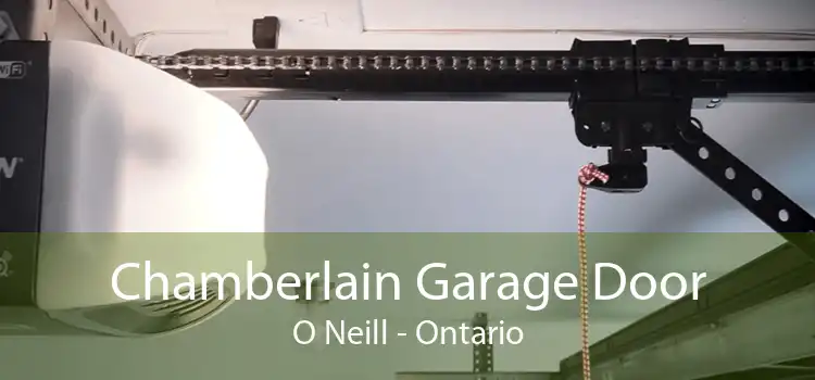 Chamberlain Garage Door O Neill - Ontario