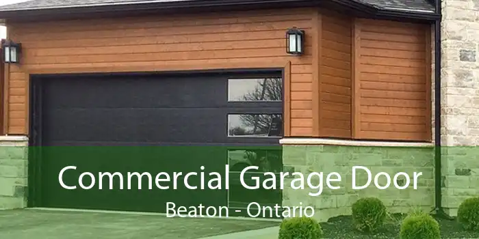 Commercial Garage Door Beaton - Ontario