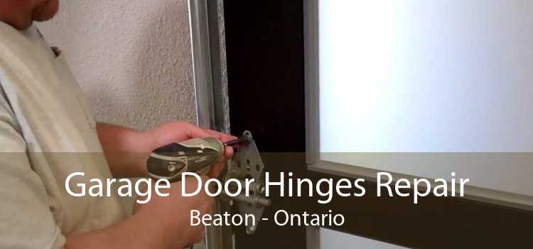 Garage Door Hinges Repair Beaton - Ontario