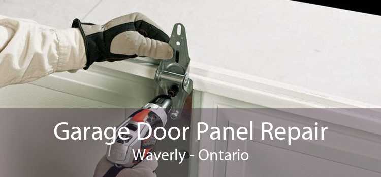 Garage Door Panel Repair Waverly - Ontario