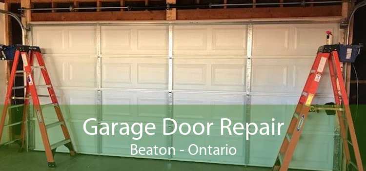 Garage Door Repair Beaton - Ontario