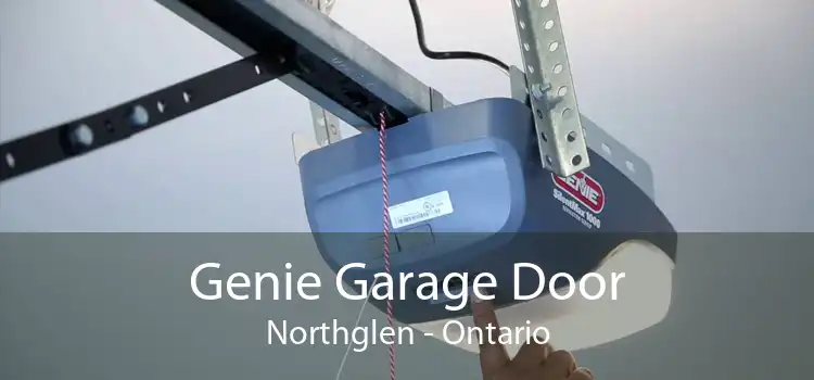 Genie Garage Door Northglen - Ontario