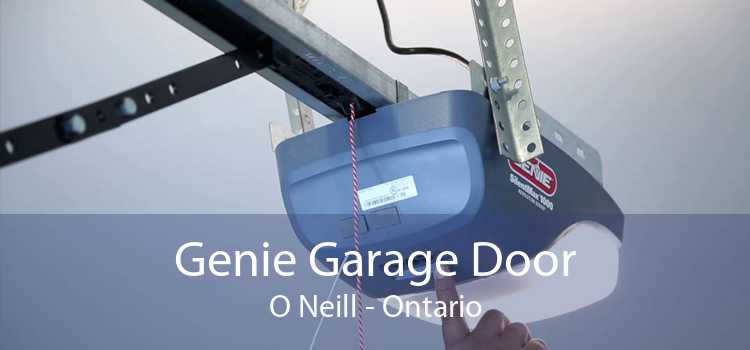Genie Garage Door O Neill - Ontario
