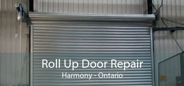 Roll Up Door Repair Harmony - Ontario