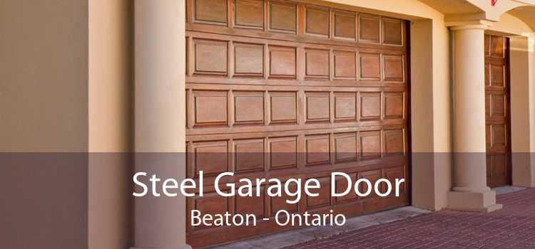Steel Garage Door Beaton - Ontario