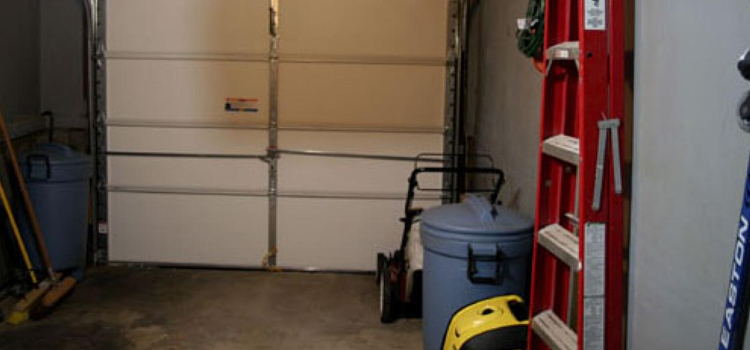 automatic garage door installation in O Neill